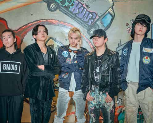 SKY-HI手掛ける“BMSGトレーニー”13人の素顔を初お披露目 先輩・BE:FIRST&MAZZELとの対談も実現
