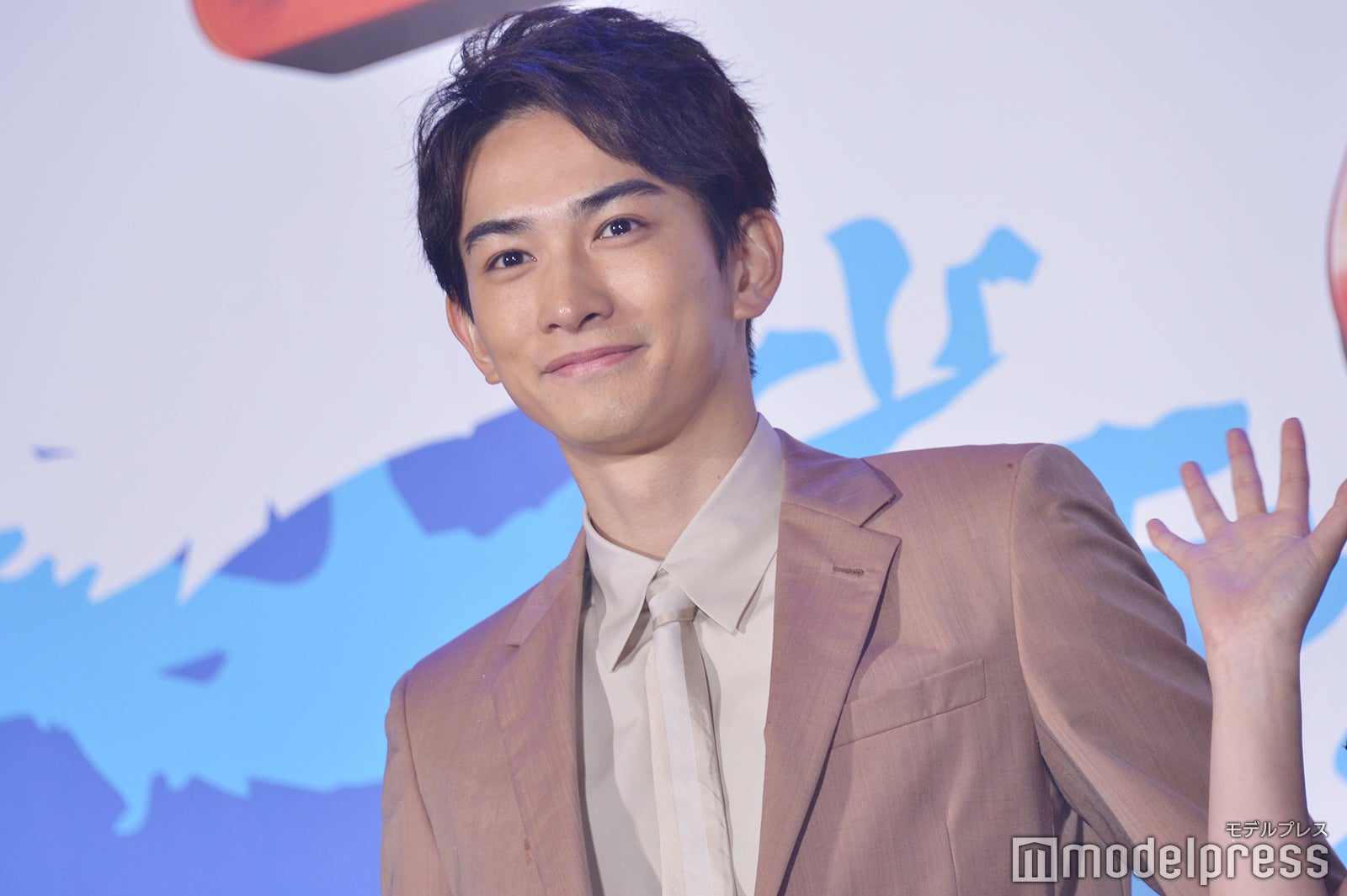 町田啓太 （C）モデルプレス