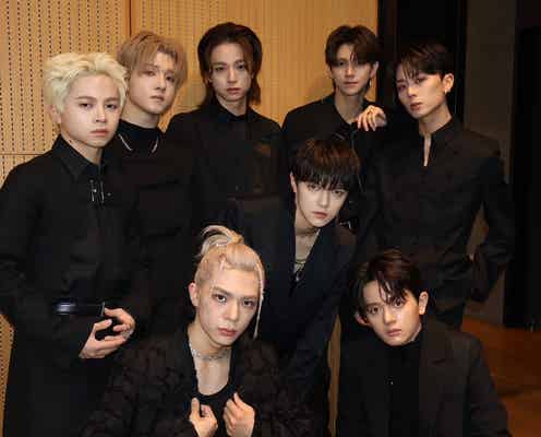 “全員日本人”ボーイズグループONE OR EIGHTが韓国デビュー 音楽番組「M COUNTDOWN」初登場