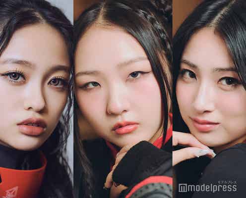 「No No Girls」発HANAメンバー、20歳の振袖・高校卒業ショット続々公開「振袖が対照的で似合ってる」「美貌に狂わされてます」と反響