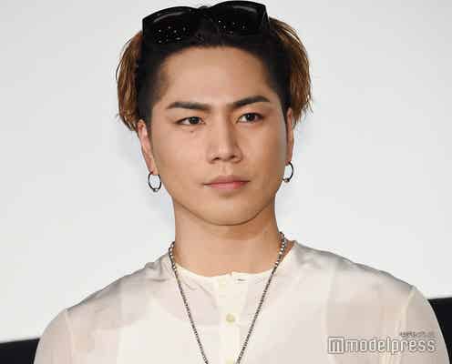 Hey! Say! JUMP山田涼介&Snow Man宮舘涼太、三代目JSBライブ参戦で登坂広臣とのショット公開「どんな繋がり?」「すごいメンツ」