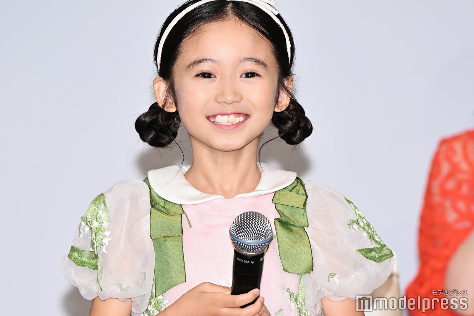 泉谷星奈（C）モデルプレス