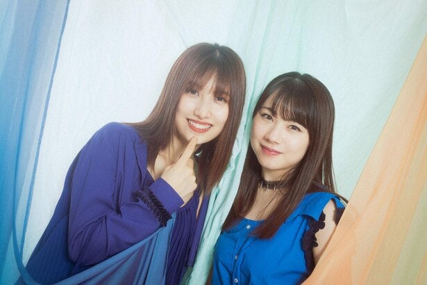 モーニング娘。'21石田亜佑美＆佐藤優樹、新曲で感じた後輩の急成長