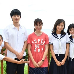 HKT48のMVも手がけた松本花奈監督による『中学聖日記』スピンオフムービーが公開