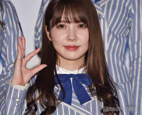日向坂46加藤史帆、幼少期に驚きの声「天才」「お姫さま」