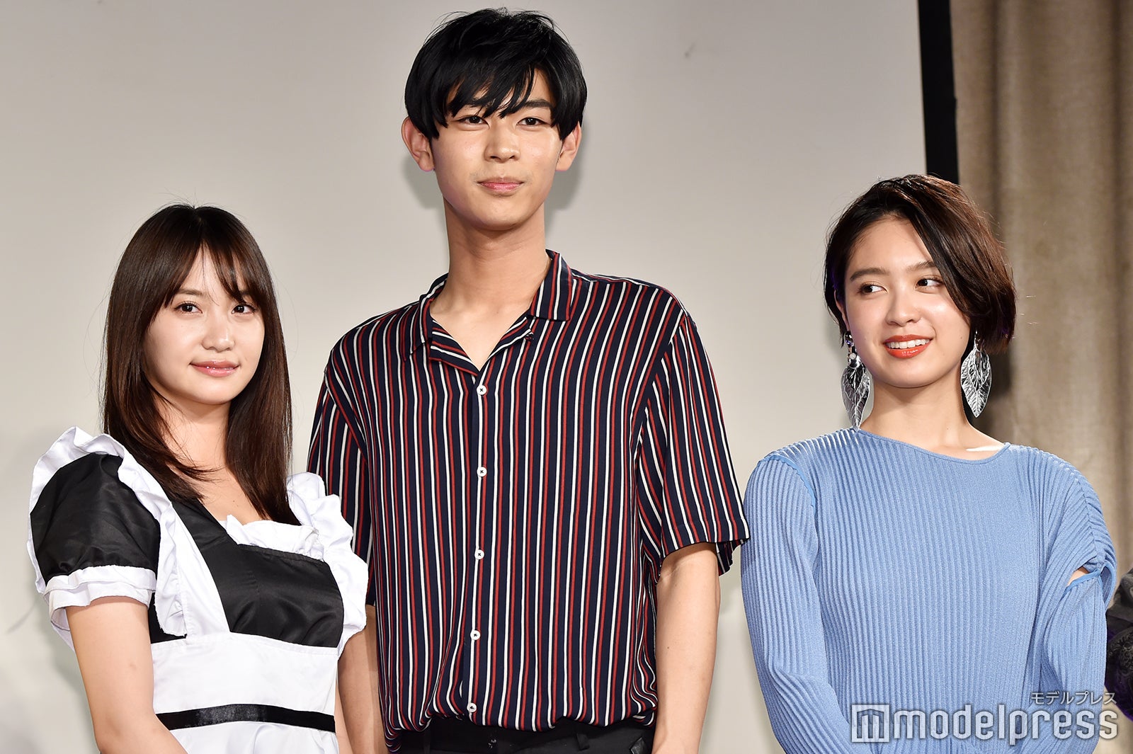 永尾まりやor松本愛「どっちを選ぶ」？本人前に選択迫られ共演者困惑＜ハナビ：HANAtypeB＞