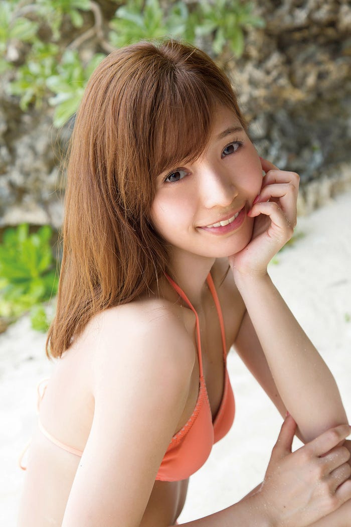 ほのか(C)2018 Liverpool