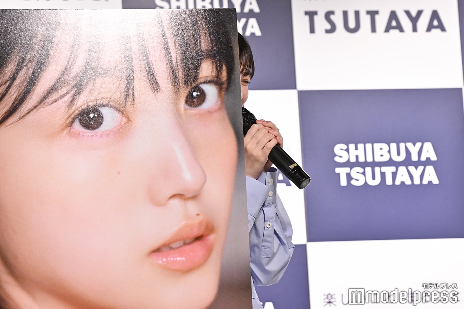 久保史緒里（C）モデルプレス