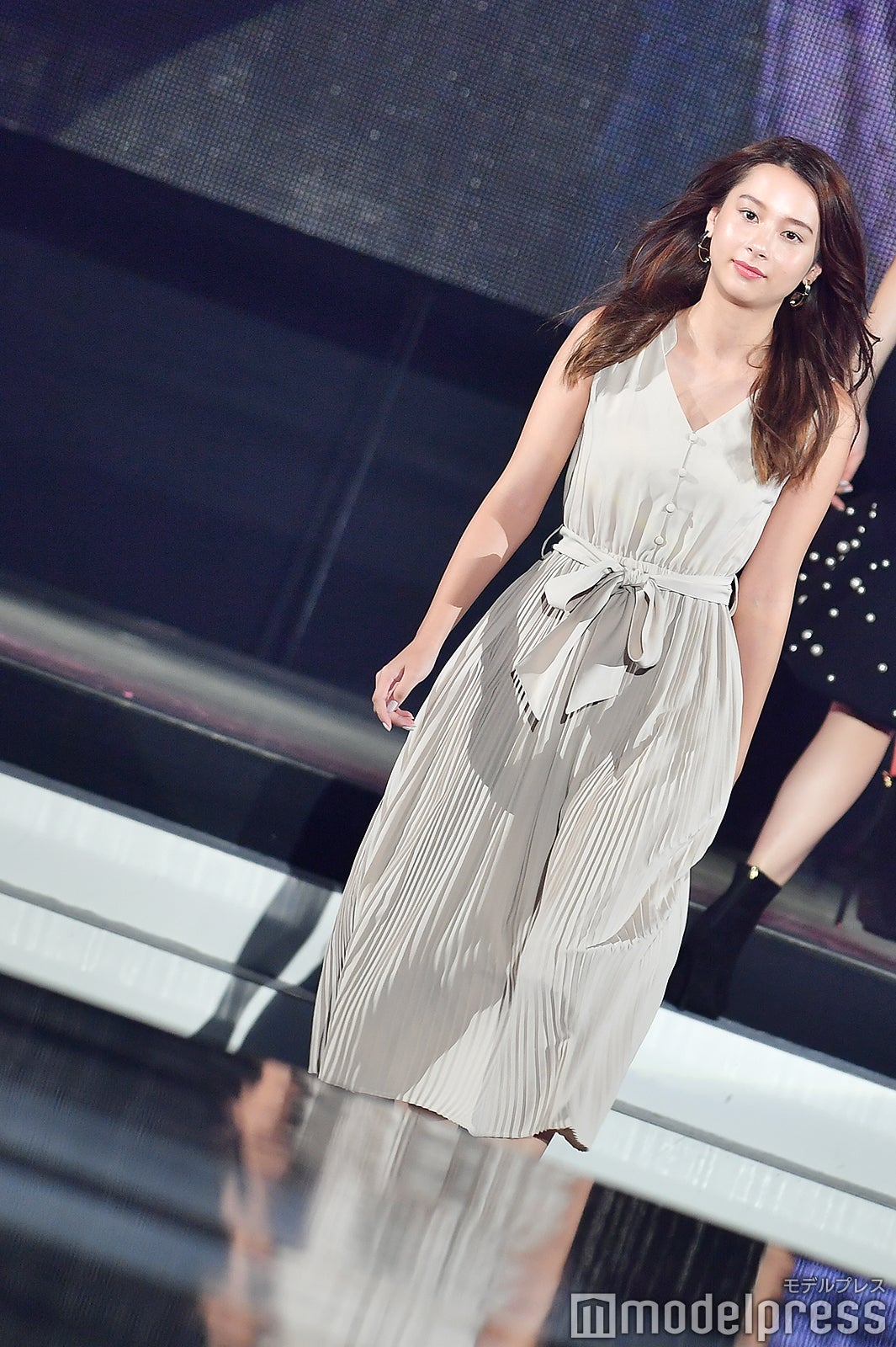 Niki（C）モデルプレス