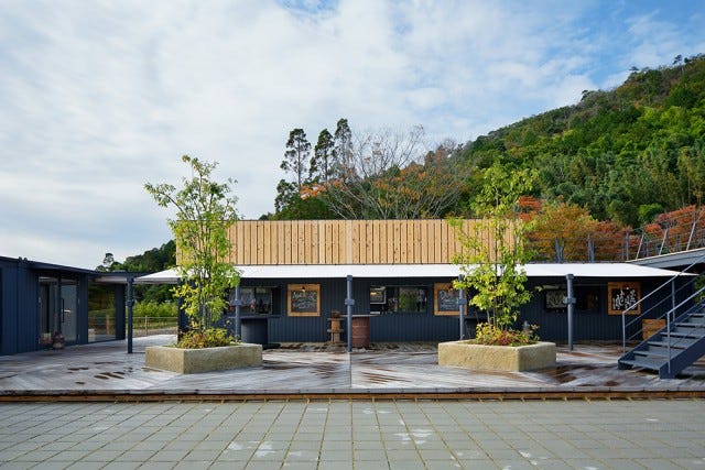 【滋賀】もう行った？焼きたてバームクーヘンは絶対食べたい「ラ