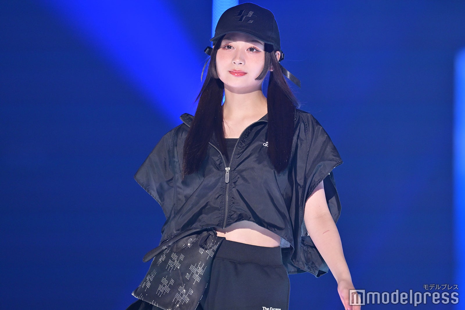 （C）モデルプレス