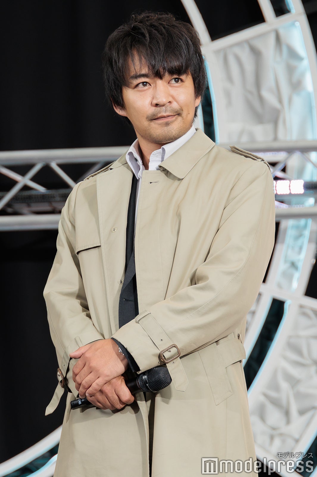 三嶋健太（C）モデルプレス