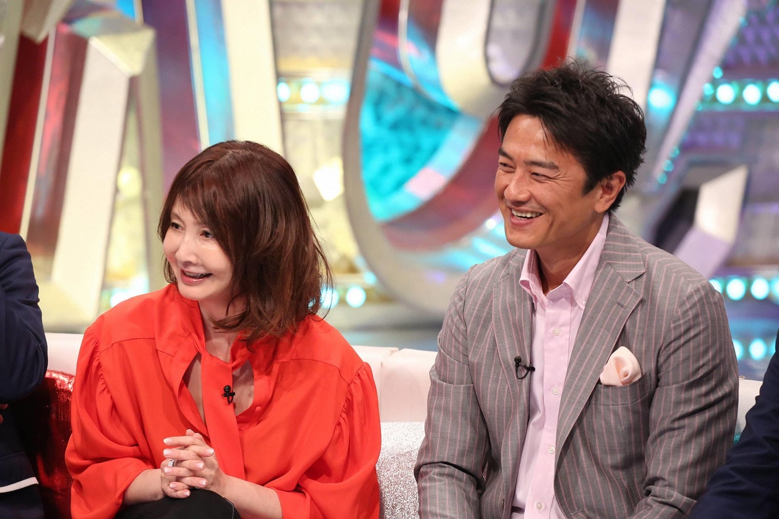 28日放送「キスマイBUSAIKU！？」 より （画像提供：フジテレビ）