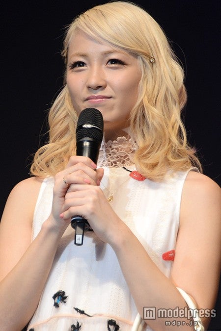 E Girls Ami バイキング 卒業を発表 モデルプレス