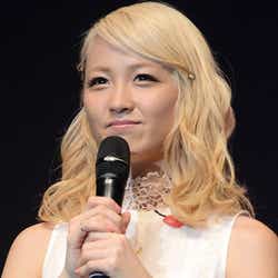 モデルプレス - E-girls・Ami「バイキング」卒業を発表