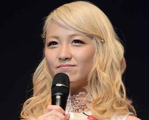 E-girls・Ami「バイキング」卒業を発表