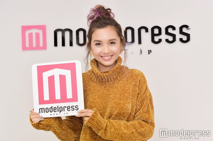 Beverly(C)モデルプレス