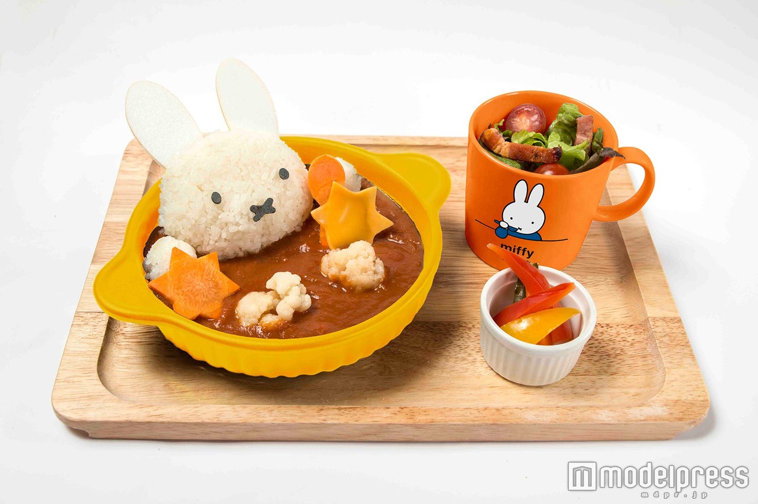 「ミッフィーカフェ」大阪に進出 渋谷で4時間待ちの行列店が関西初上陸