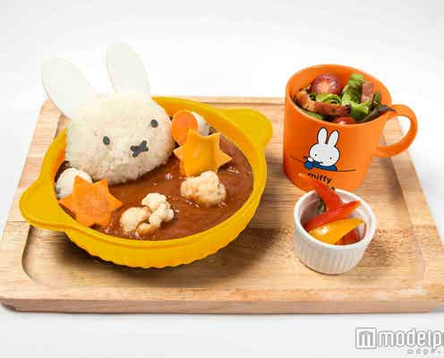 「ミッフィーカフェ」大阪に進出 渋谷で4時間待ちの行列店が関西初上陸