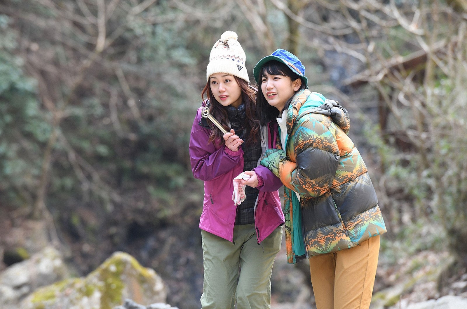 「病室で念仏を唱えないでください」第7話より（C）TBS