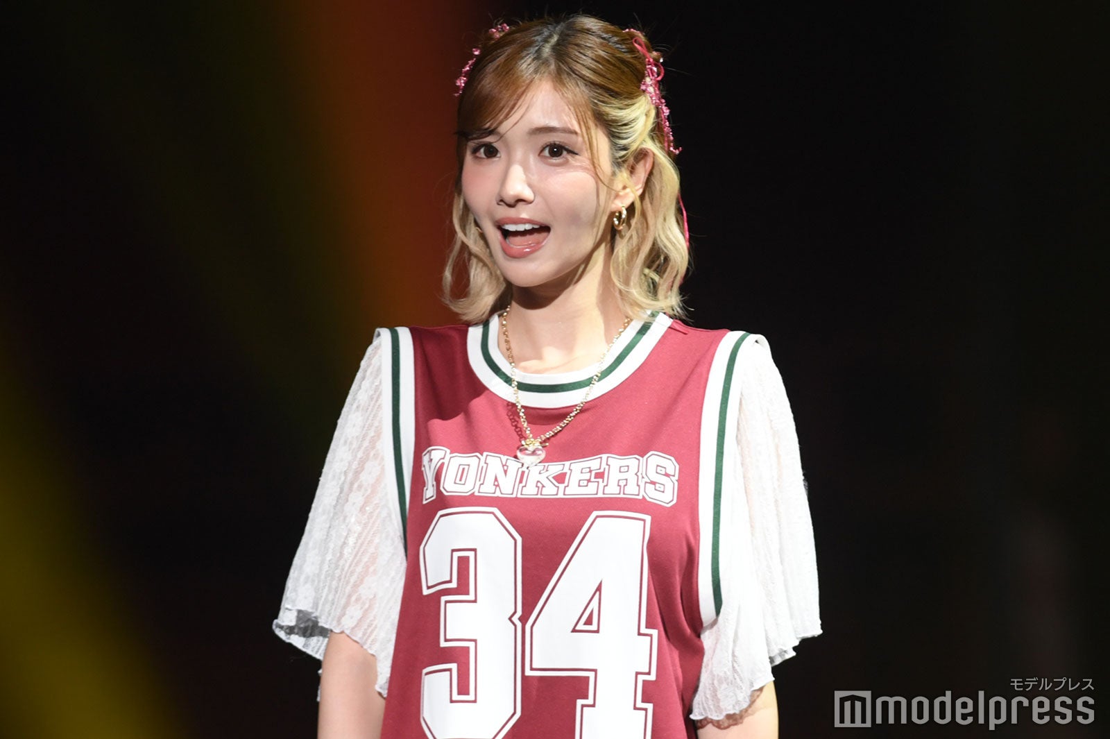 HIMEKA（C）モデルプレス