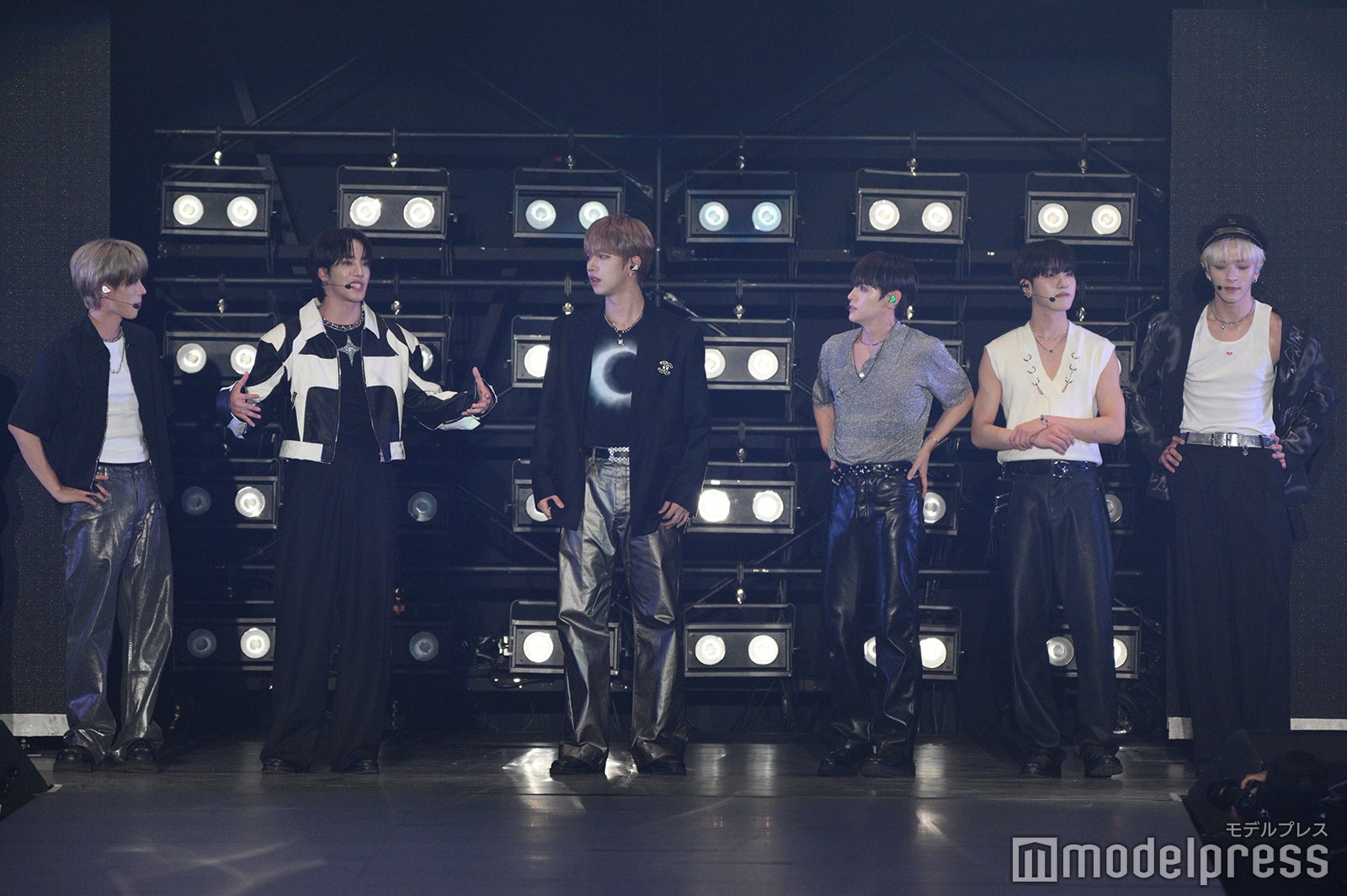 n.SSign（C）モデルプレス