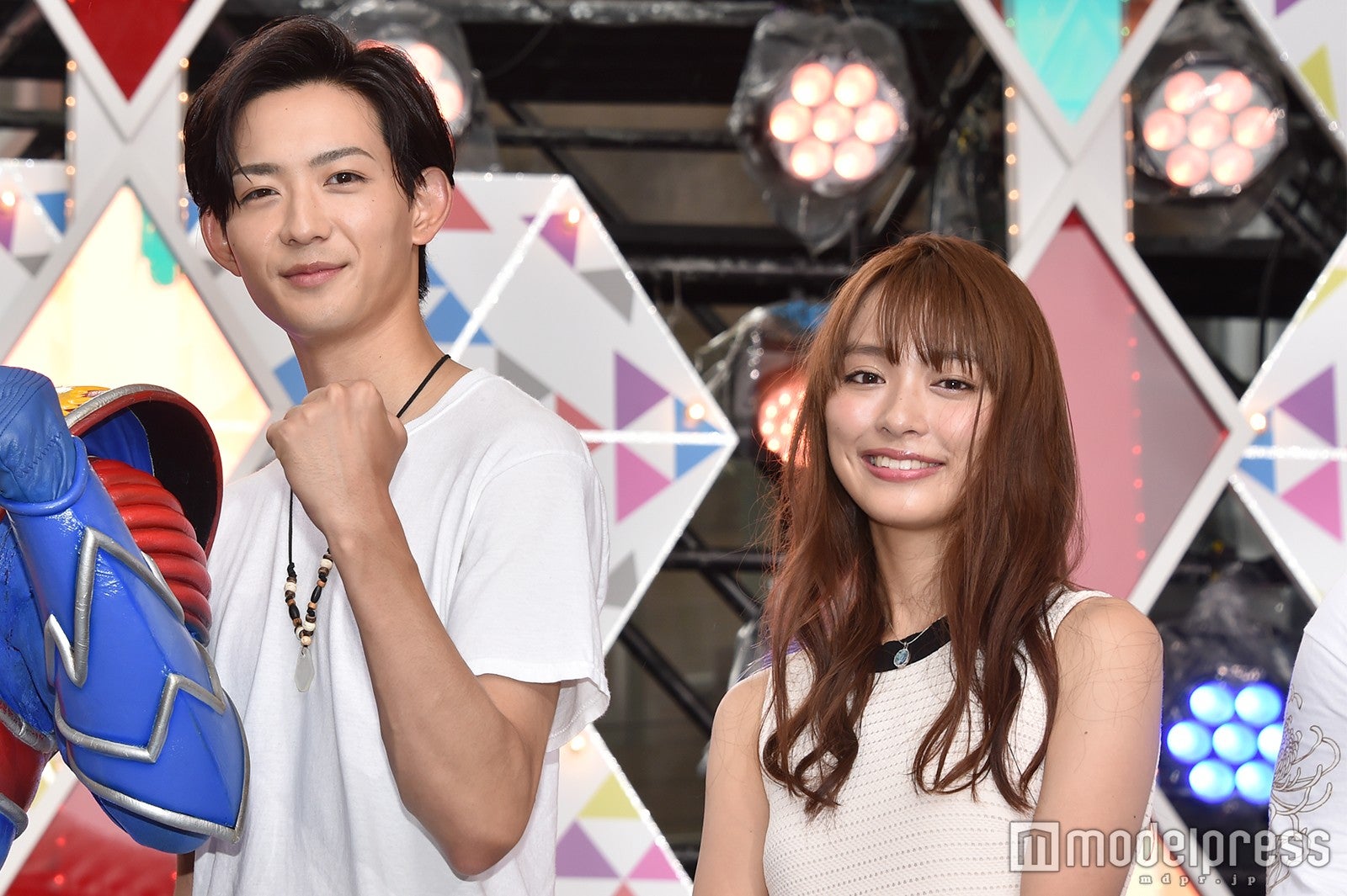 内田理央の発言に周囲がツッコミ「そこなの？」竜星涼がカバー