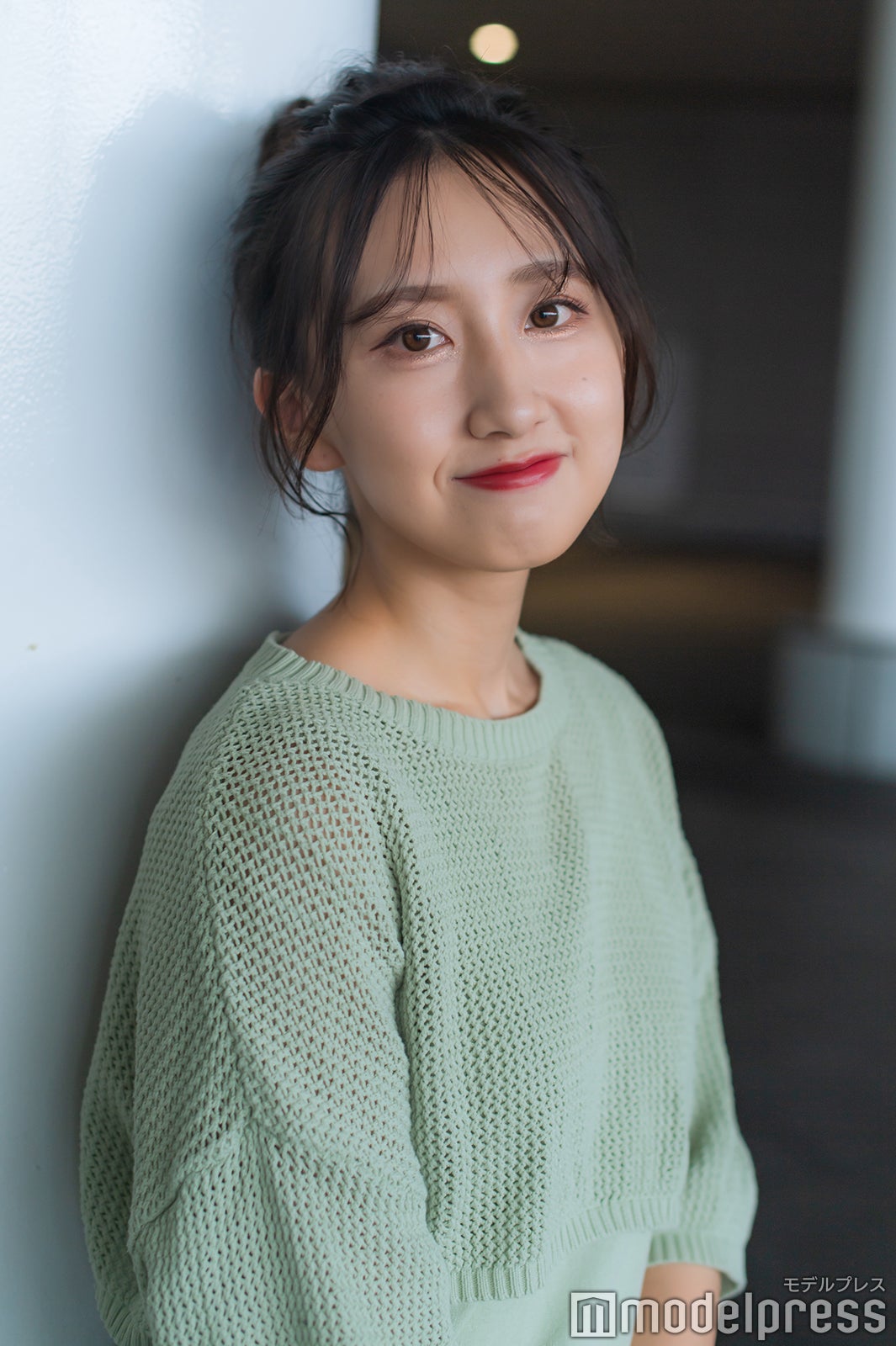 小川恭佳さん（C）モデルプレス