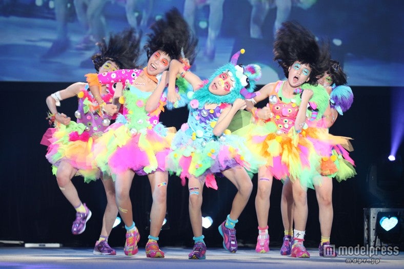 TEMPURA KIDZ