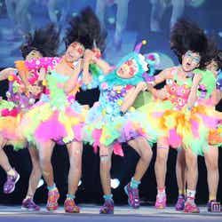 TEMPURA KIDZ