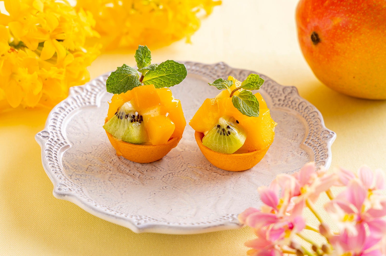 マンゴー ランデブー／提供画像