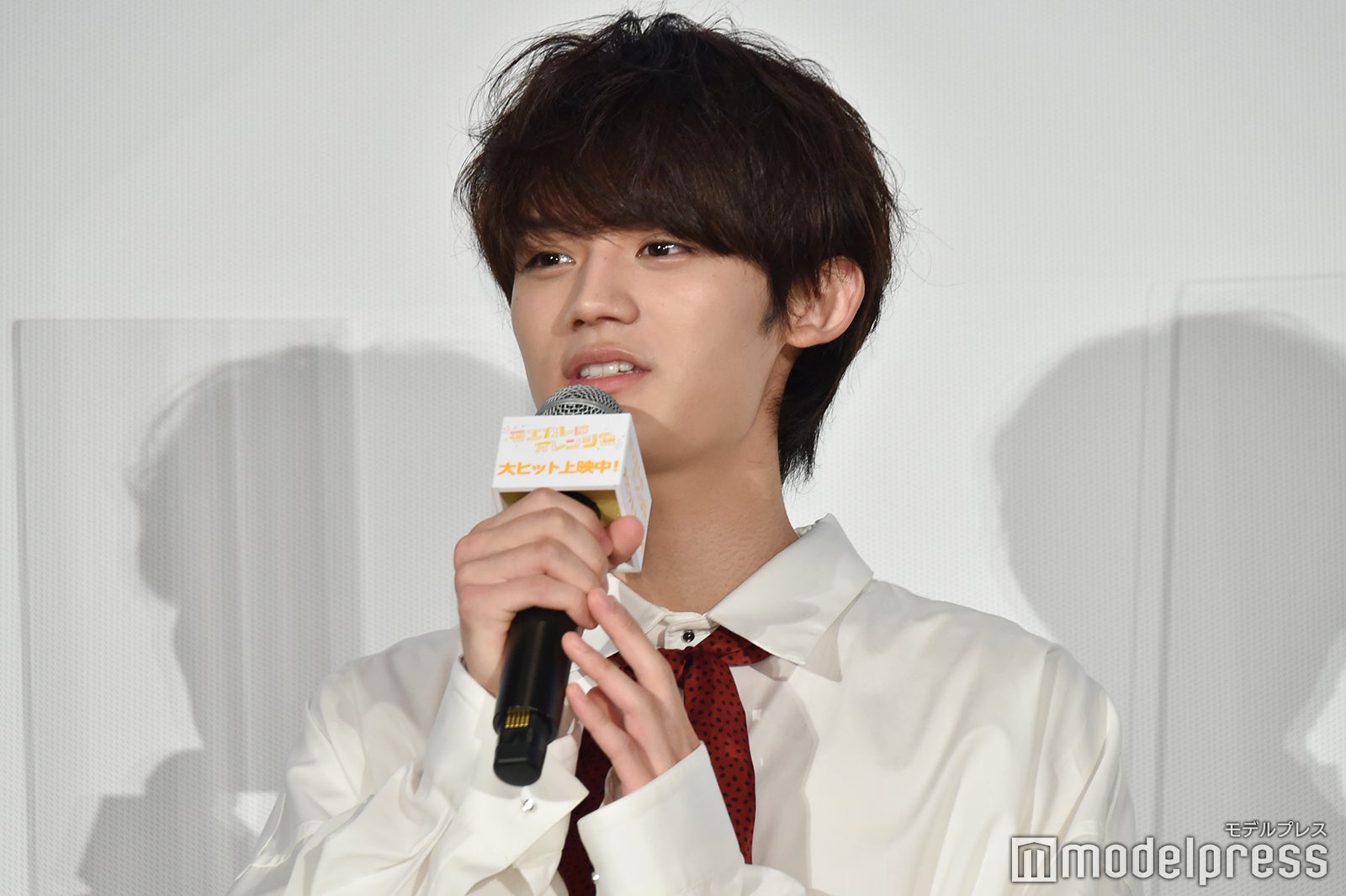 藤原大祐（C）モデルプレス