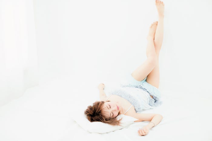 神田沙也加「Saya Little Player」/「スキンケア&ボディ」より