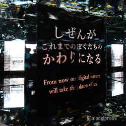 null2(C)モデルプレス