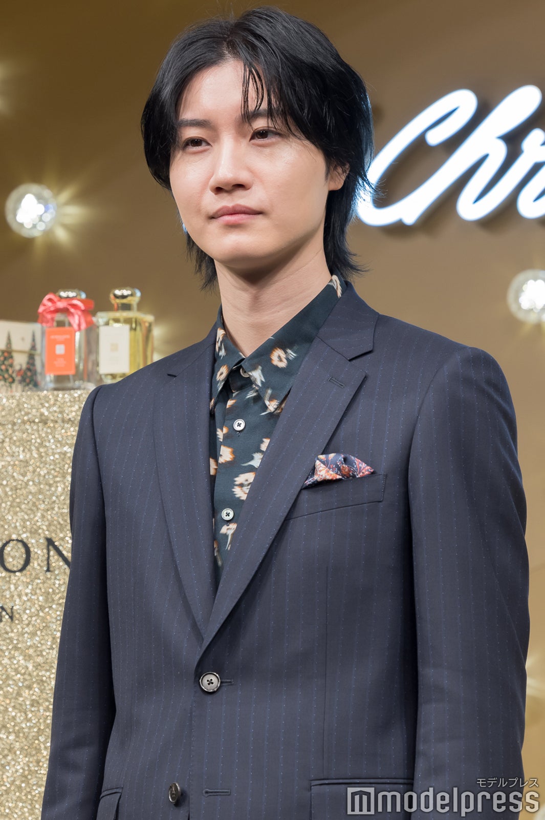 桜田通（C）モデルプレス