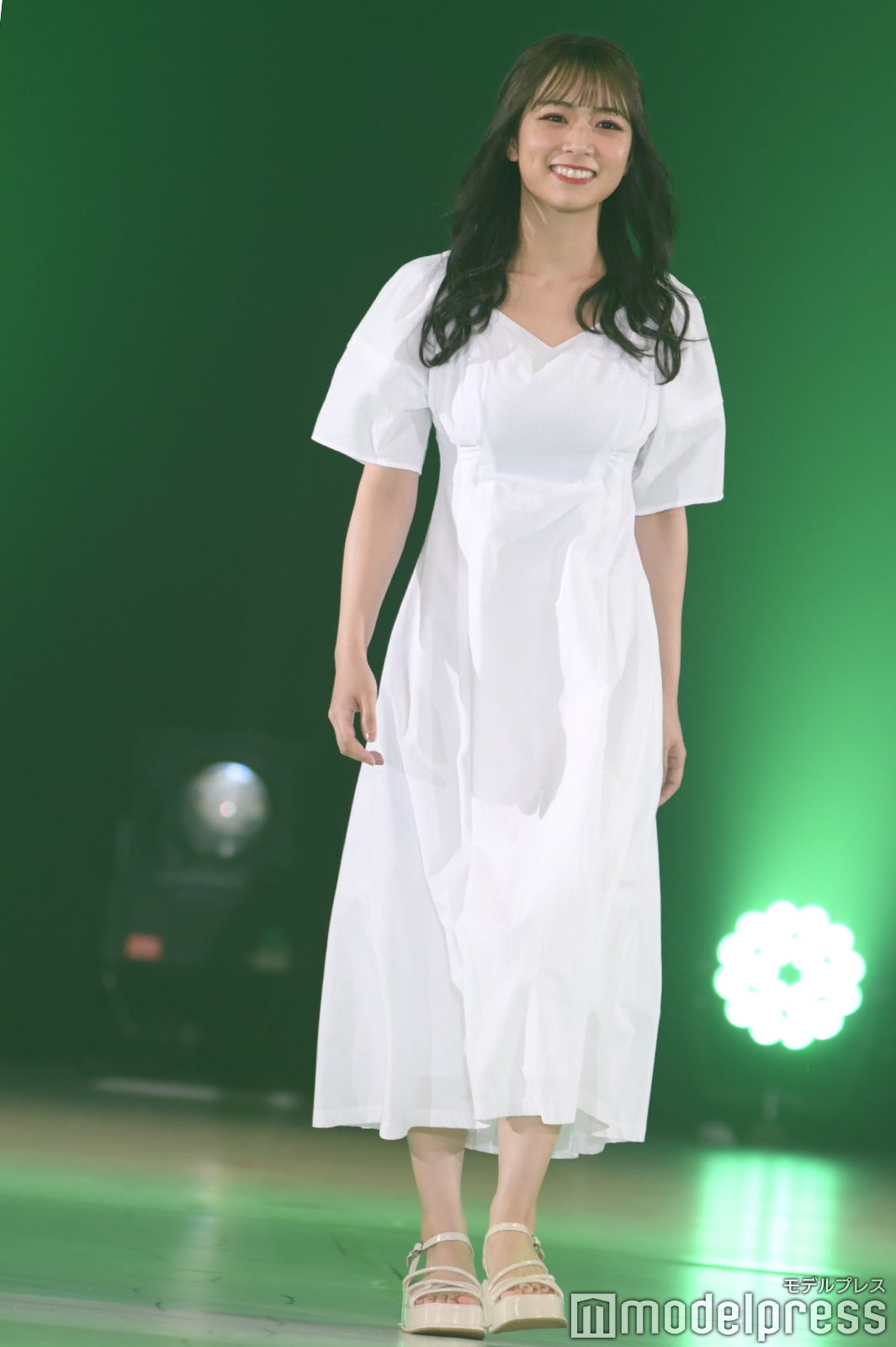 北野日奈子（C）モデルプレス