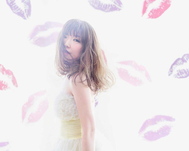 泣ける 歌姫chihiro 切ない恋愛ソング誕生の裏側を語る インタビュー モデルプレス 泣ける 歌姫chihiro 切ない恋愛ソング誕生の裏側を語る インタビュー モデルプレス