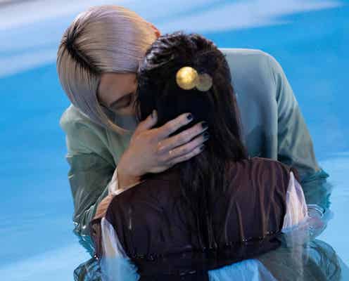 「ばかやろうのキス」FANTASTICS八木勇征、出口夏希にキス 板垣瑞生らの夏に決着