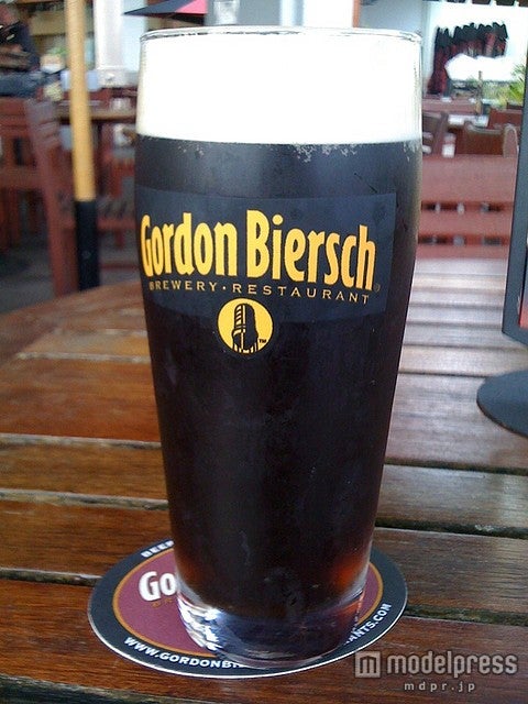 「Gordon Biersch Brewery」／photo by billsoPHOTO