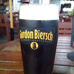 「Gordon Biersch Brewery」／photo by billsoPHOTO