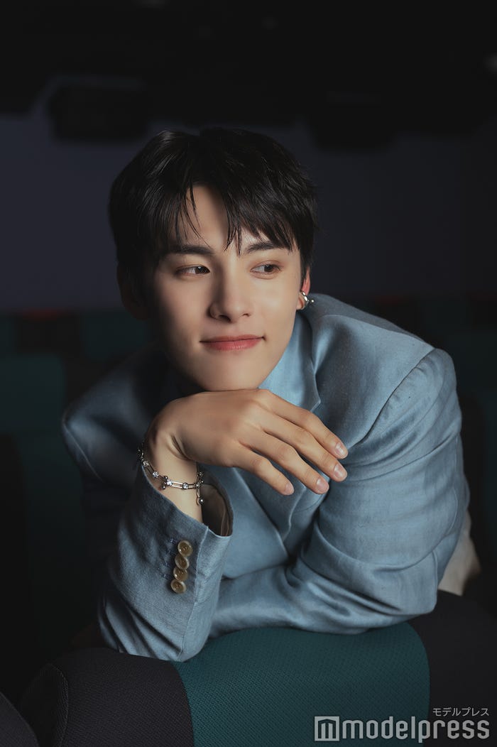 川西拓実(C)モデルプレス