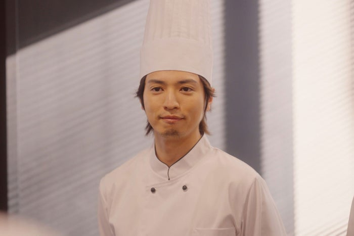 ＜パティスリーMON 第10話＞加瀬「MON」の新たな助っ人に 大門との関係に不穏な空気