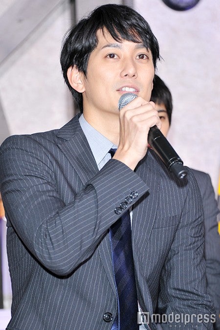 平岡祐太（C）モデルプレス