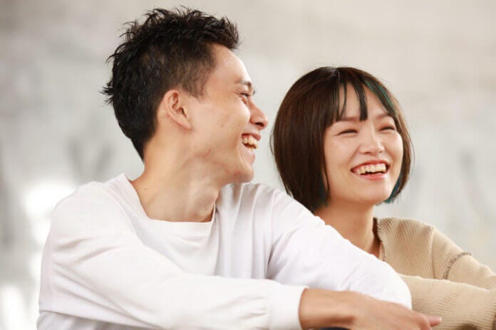 運命の人に出会う覚悟を持って!