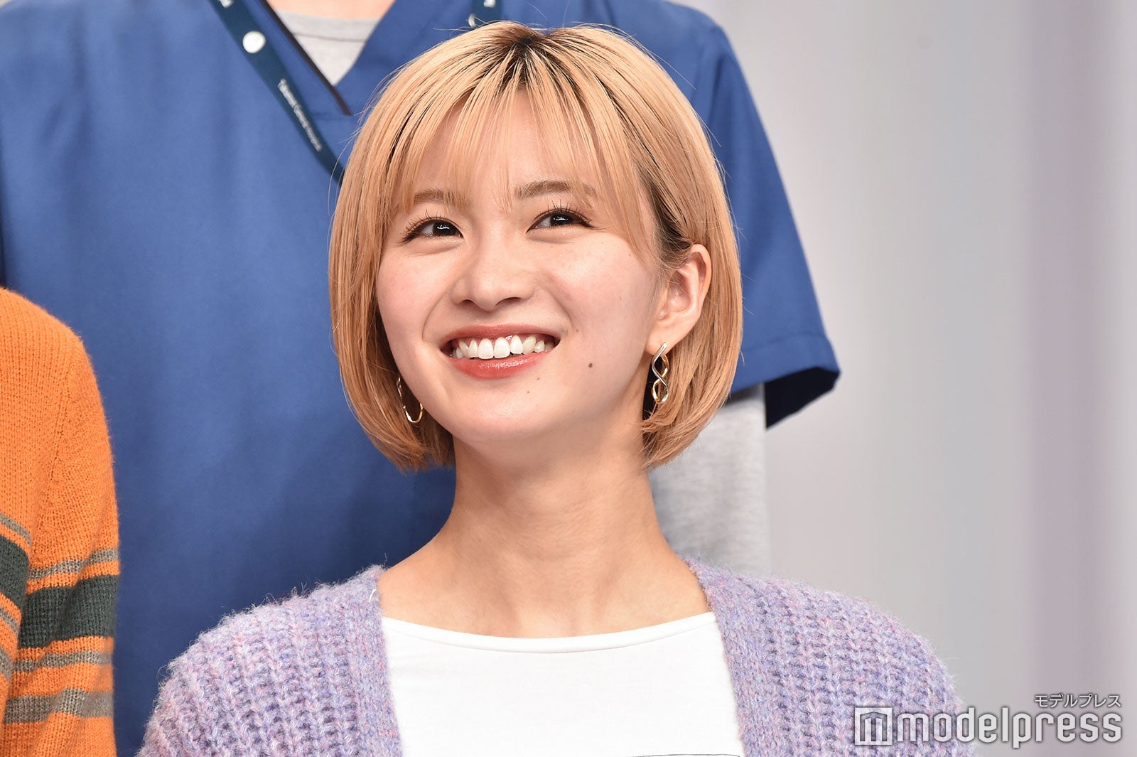 岡崎紗絵 （C）モデルプレス