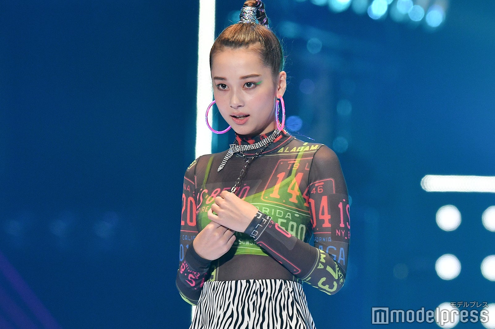 Niki （C）モデルプレス