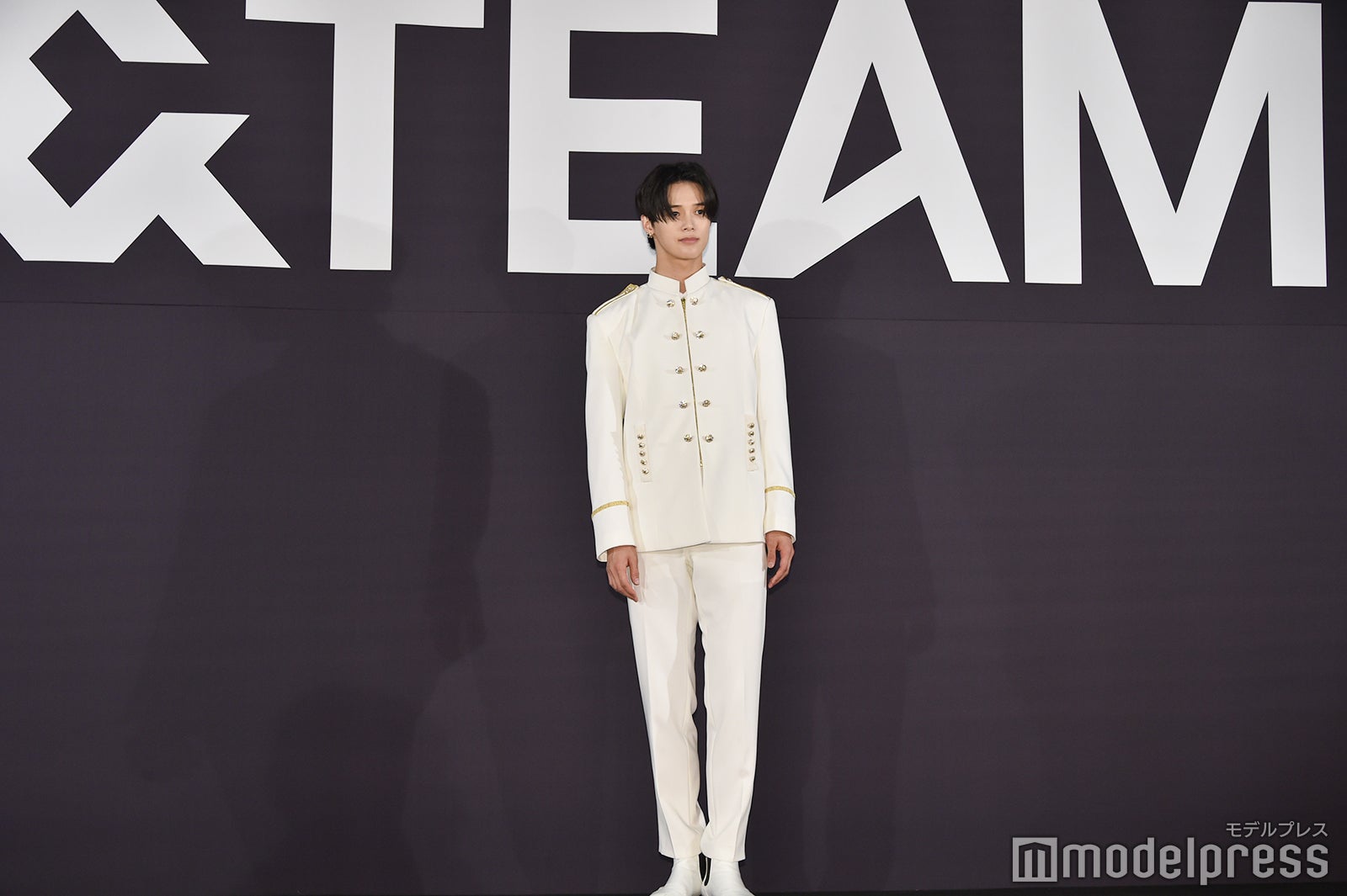 K（C）モデルプレス