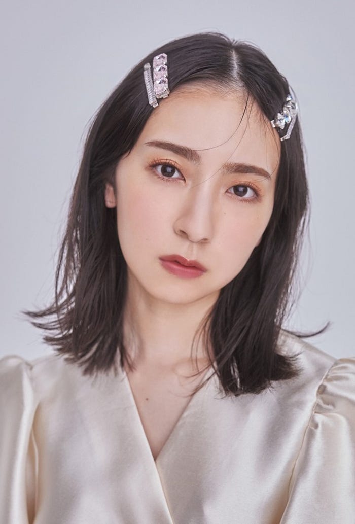 金村美玖 (画像提供:光文社)