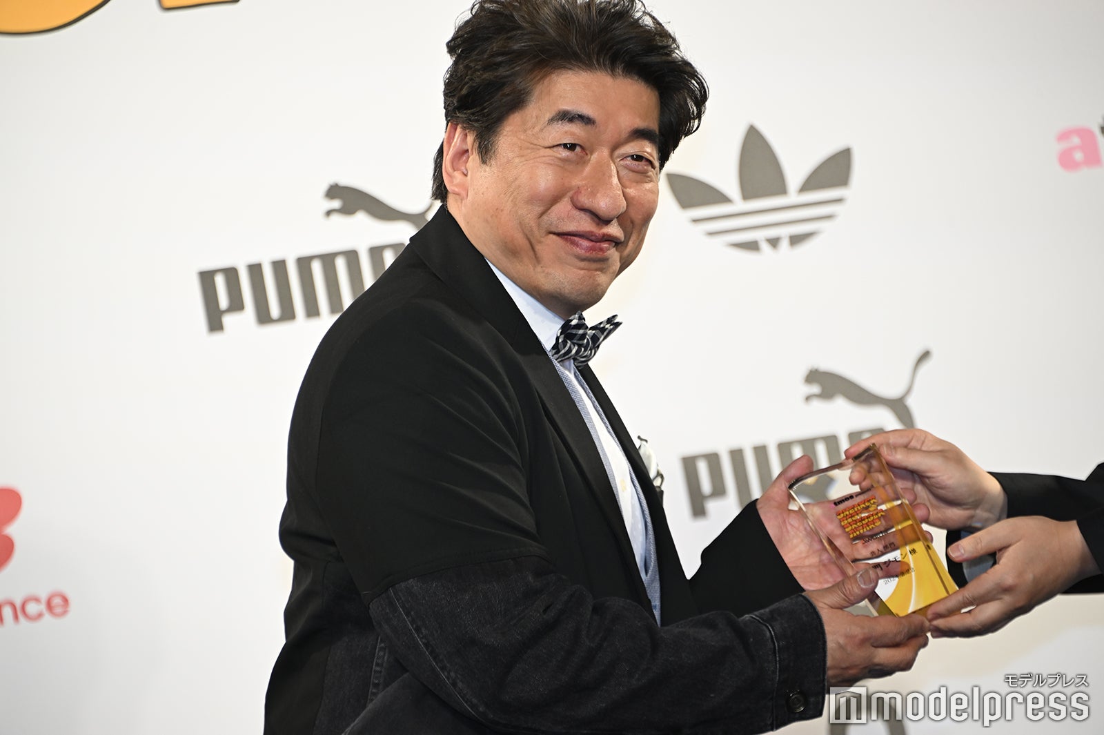 寺門ジモン（C）モデルプレス