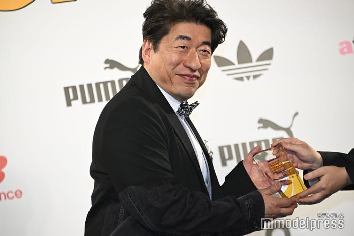 寺門ジモン(C)モデルプレス